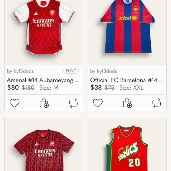 Do you need a gift for a sports fan??? - Picture 4 of 4